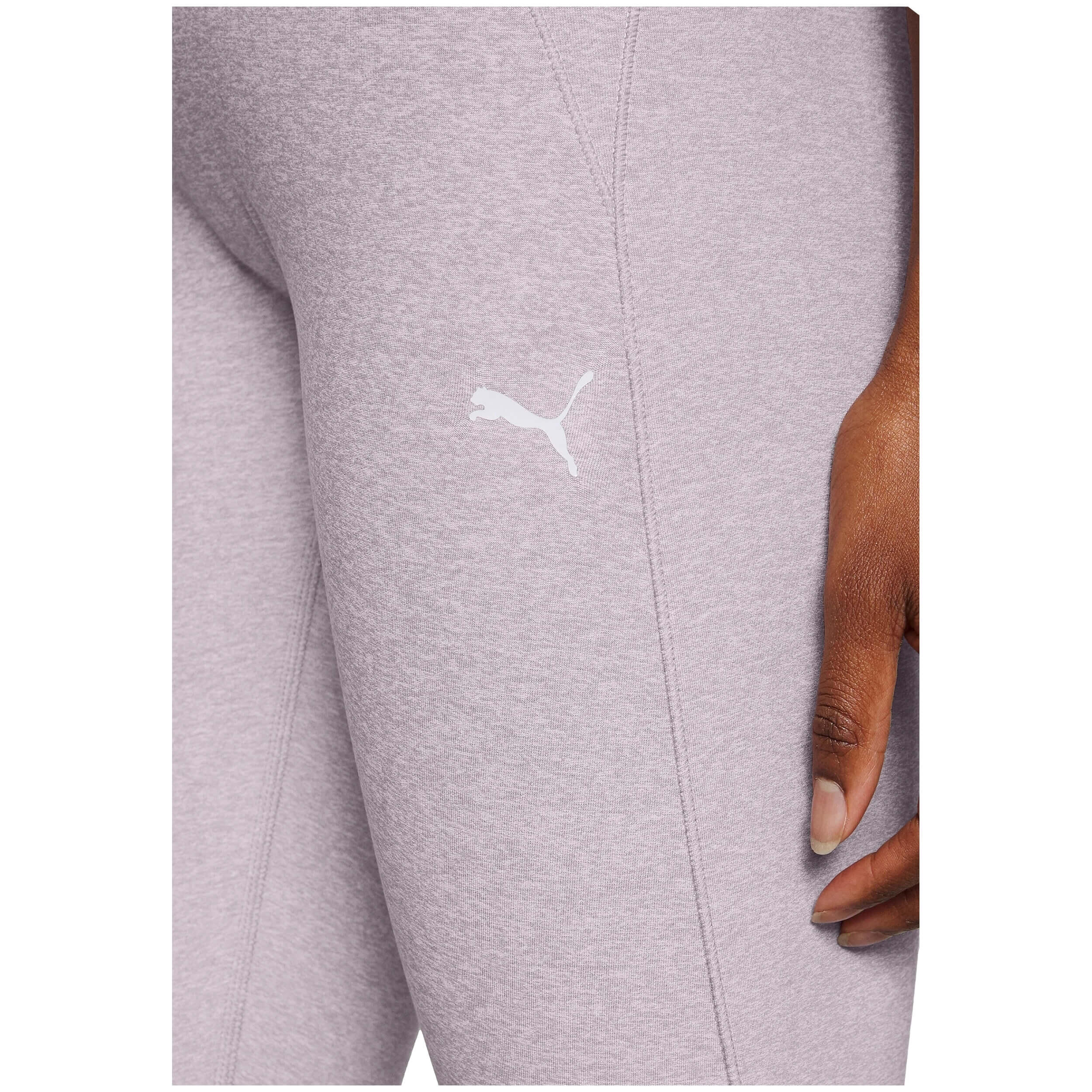 Puma Damen 7/8 Yoga Tight Studio Yogini Luxe Mesh Inset 521566 5/5