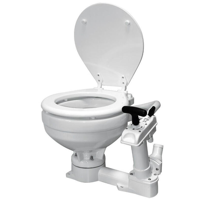 Manuelle Marinetoilette LT-0 1/4