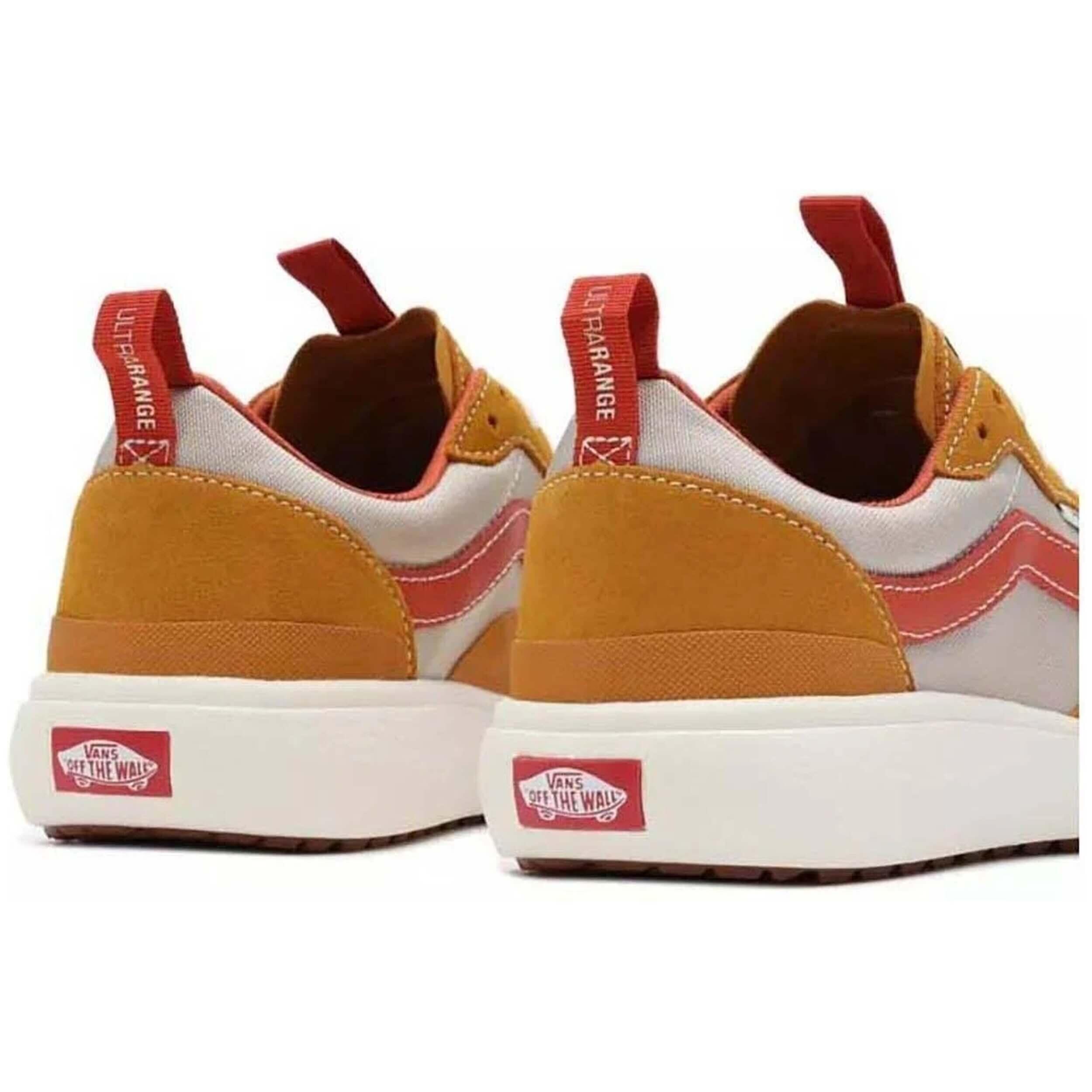 Mode/sportswear pour homme Vans Camel 5/5