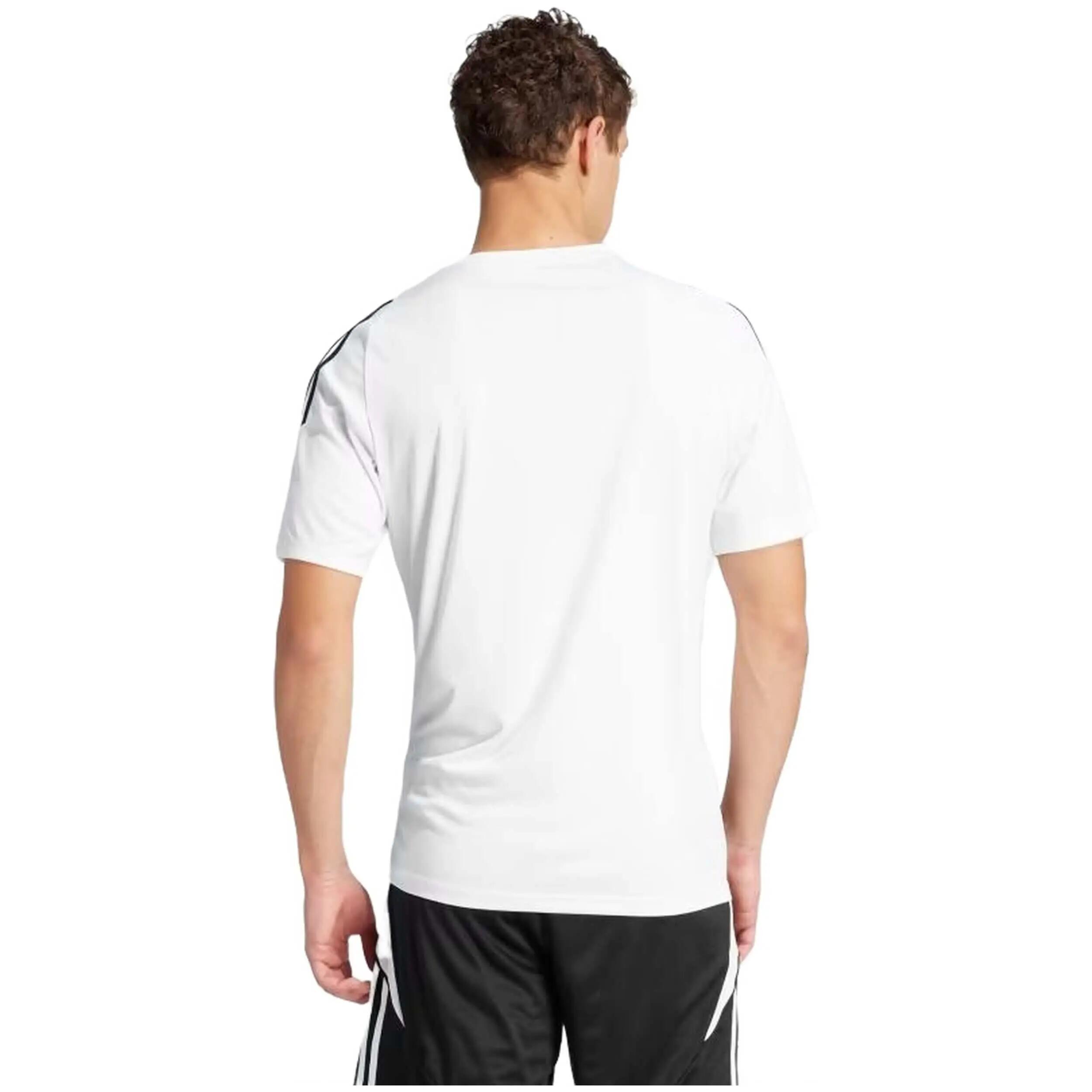 T-shirt Adidas modelo IS1019 para homem 4/7