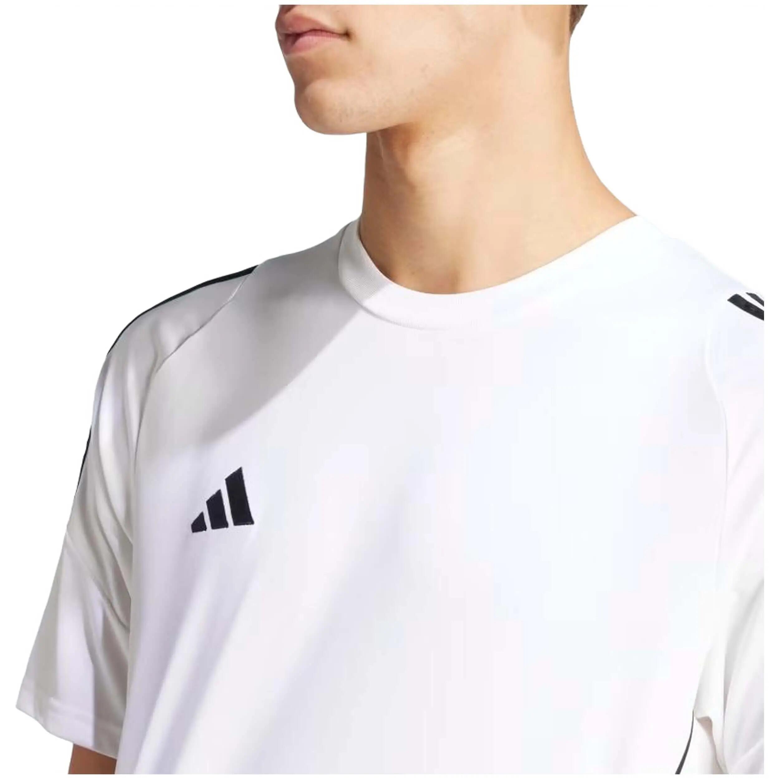 T-shirt Adidas modelo IS1019 para homem 5/7