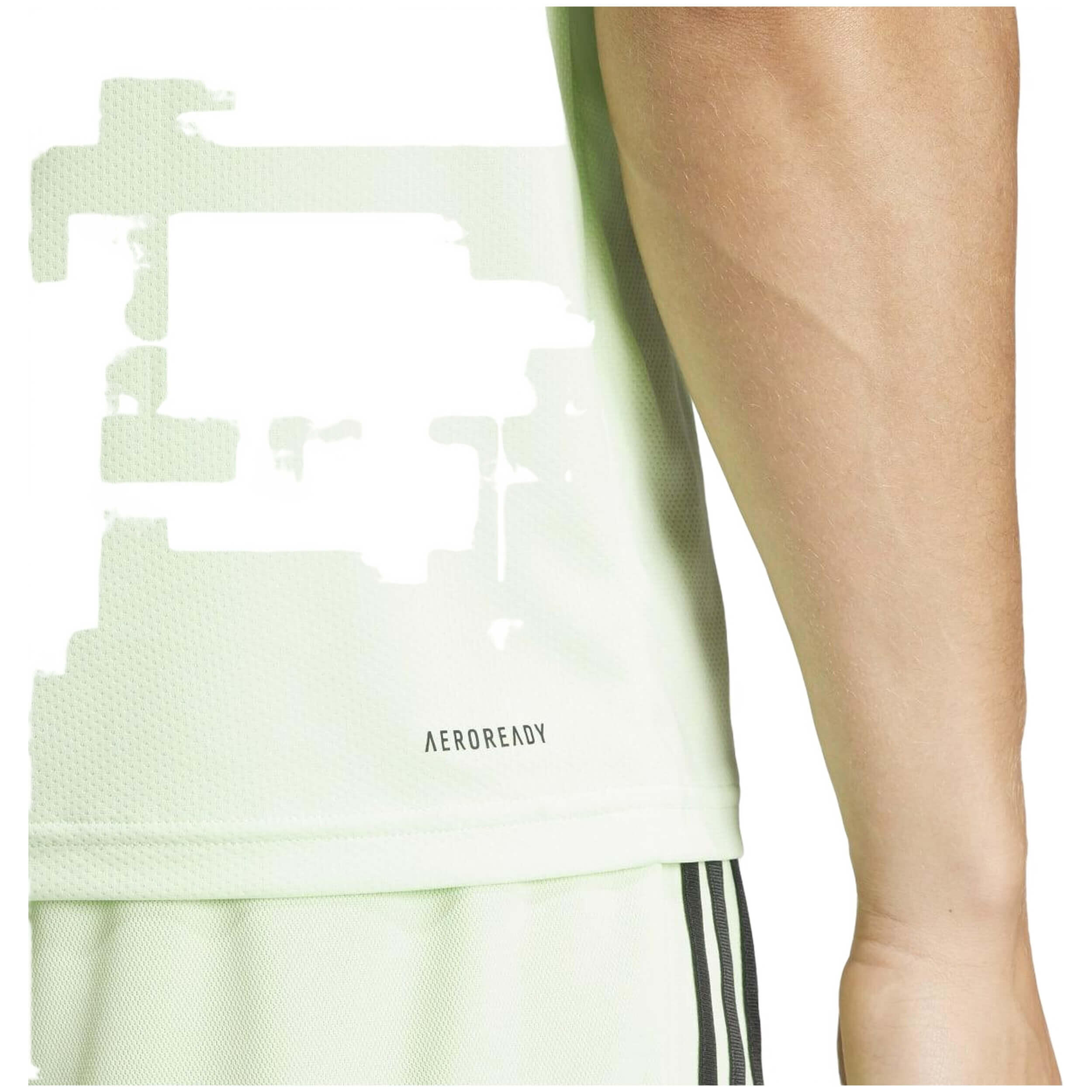 Train Essentials Mens Training T-Shirt 5/5
