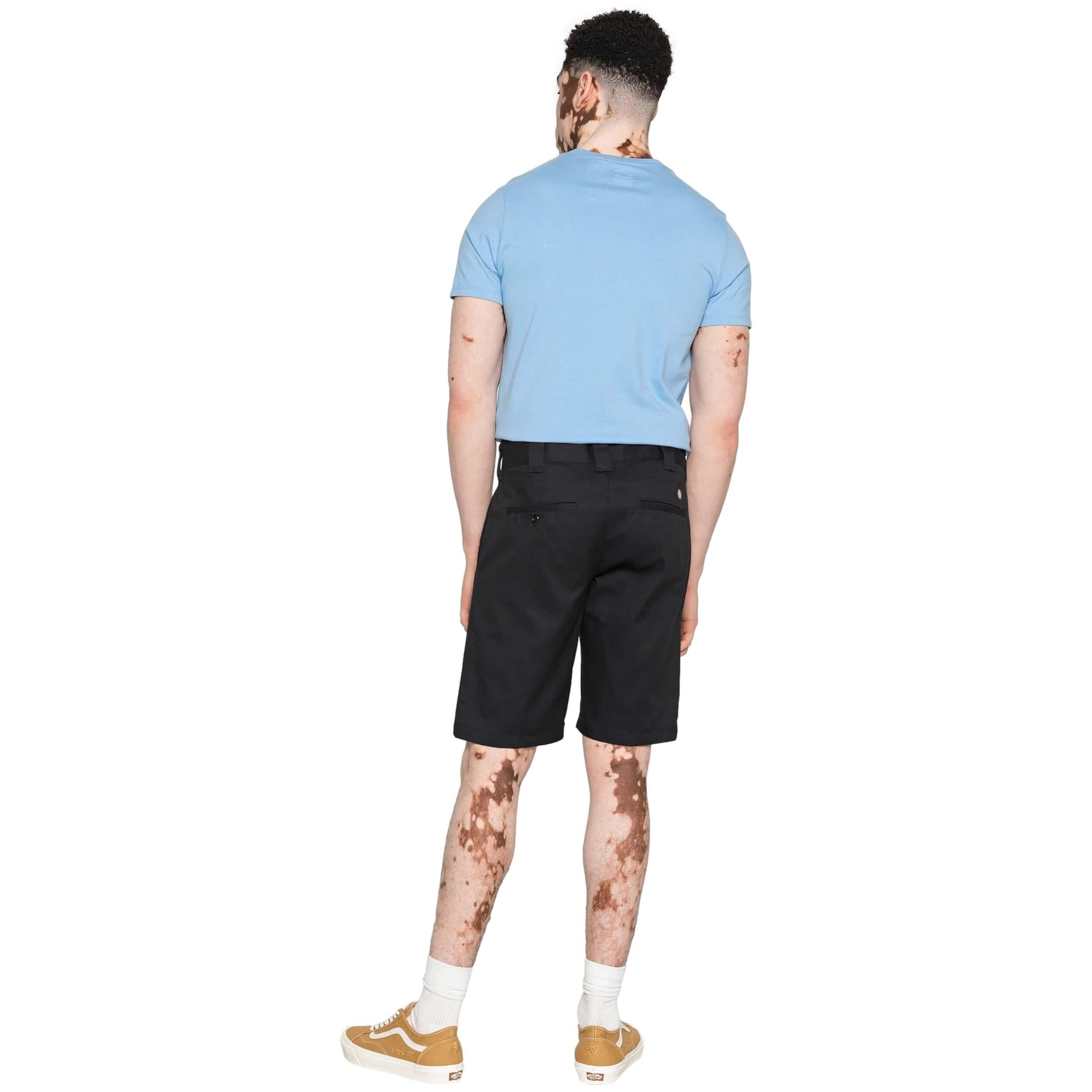 Pants and overpants for Men Dickies Slim Black 4/5