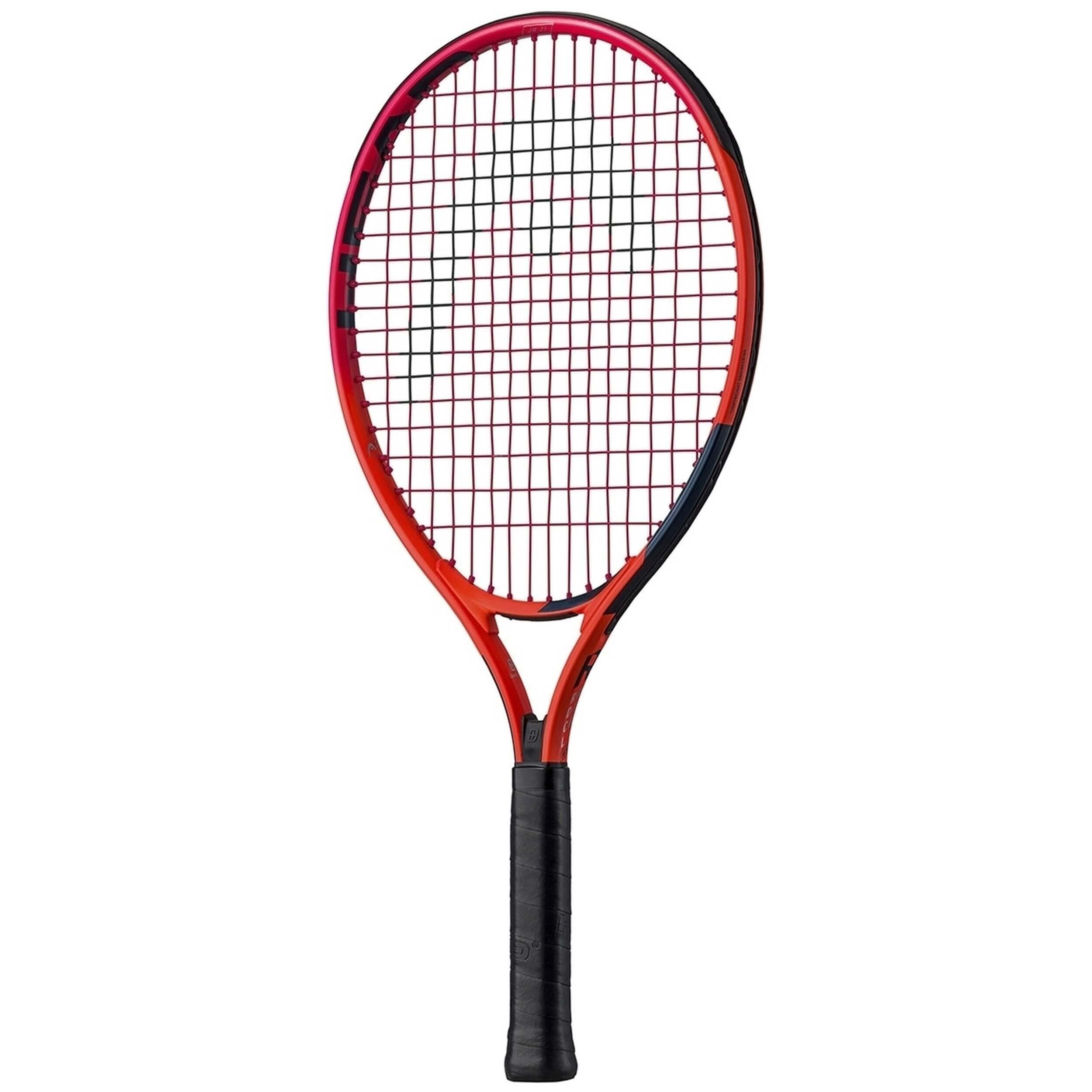 Raqueta de tenis Head RADICAL JR.21 para unisex 2/2