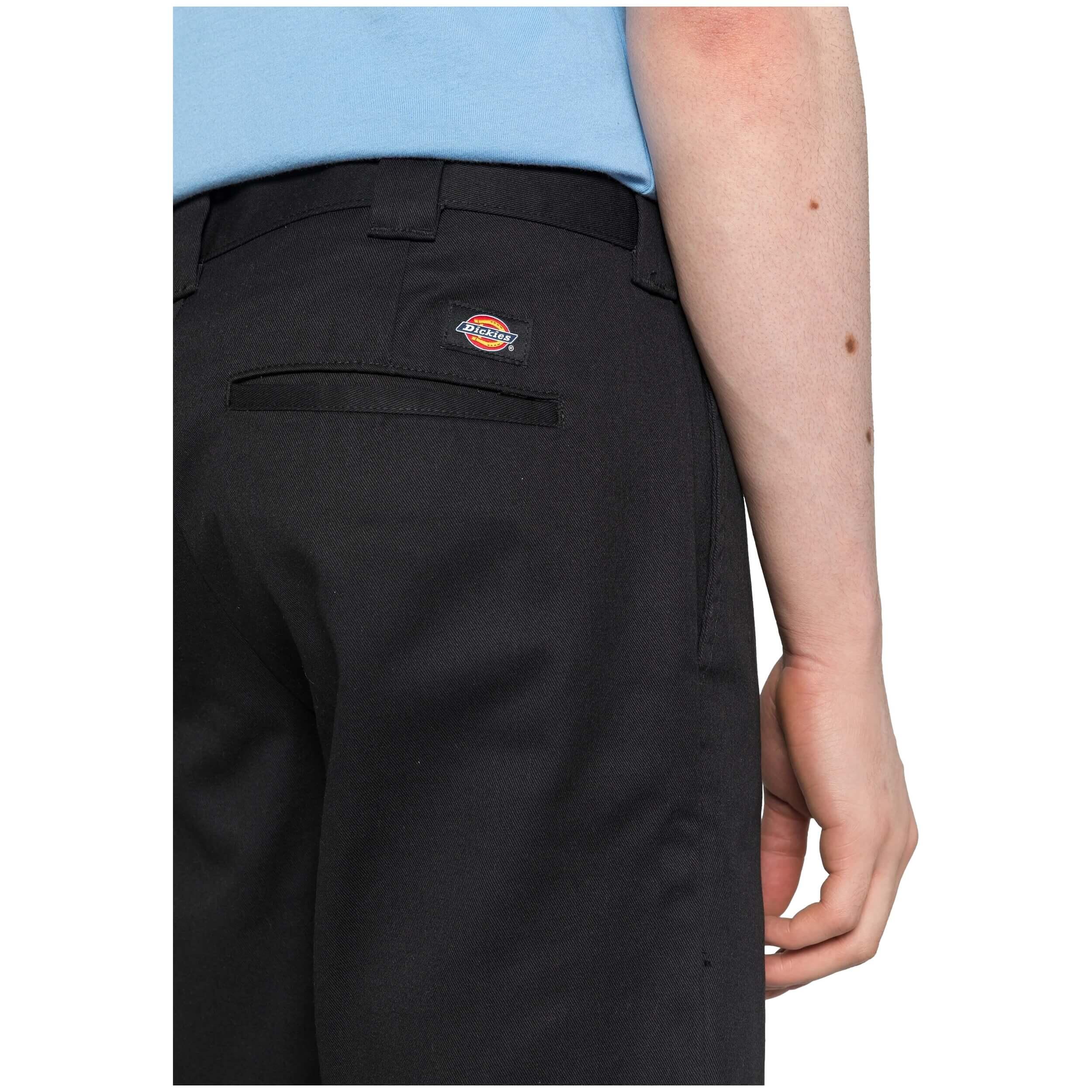 Pants and overpants for Men Dickies Slim Black 5/5