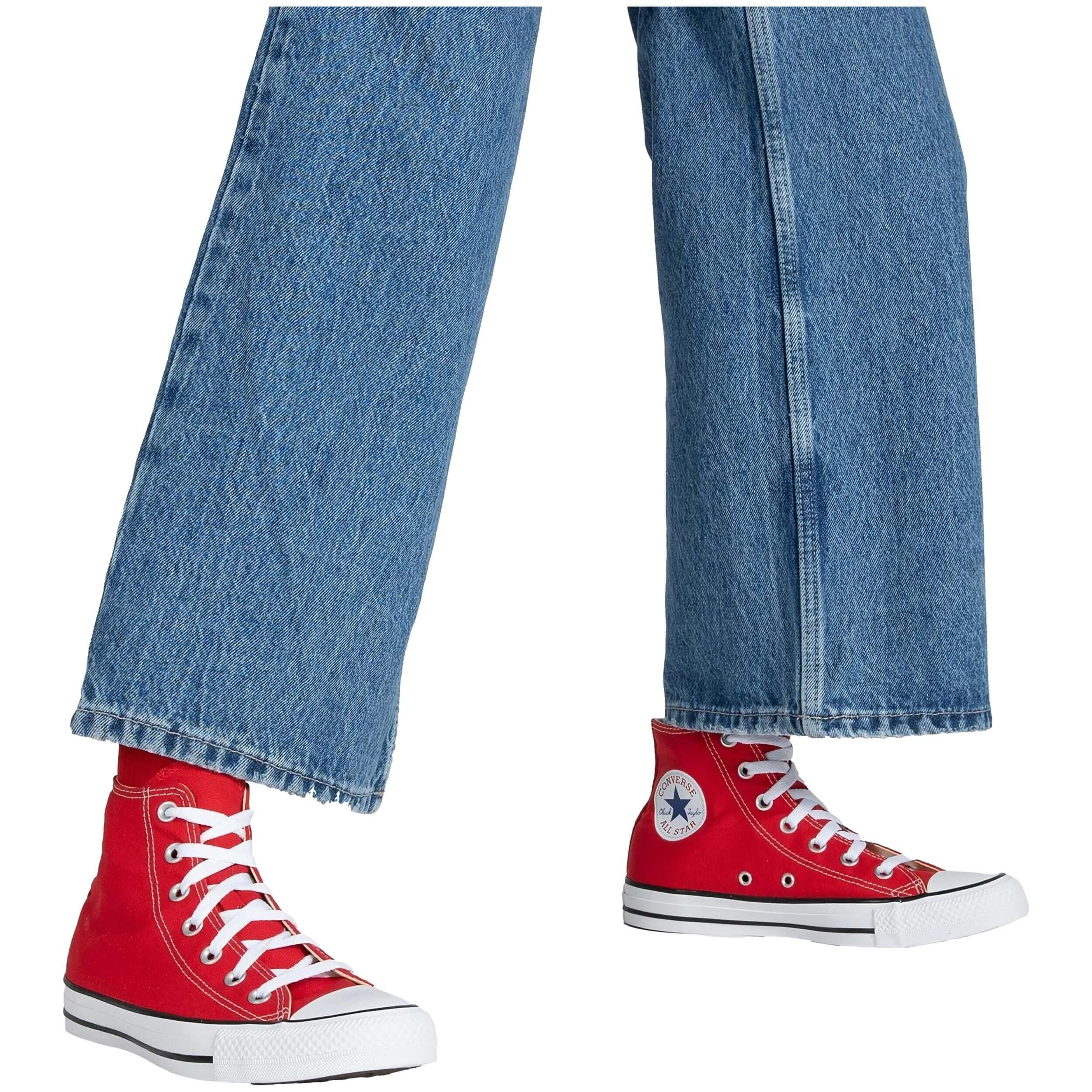 Turnschuhe Converse Modell M9621C für unisex 5/5