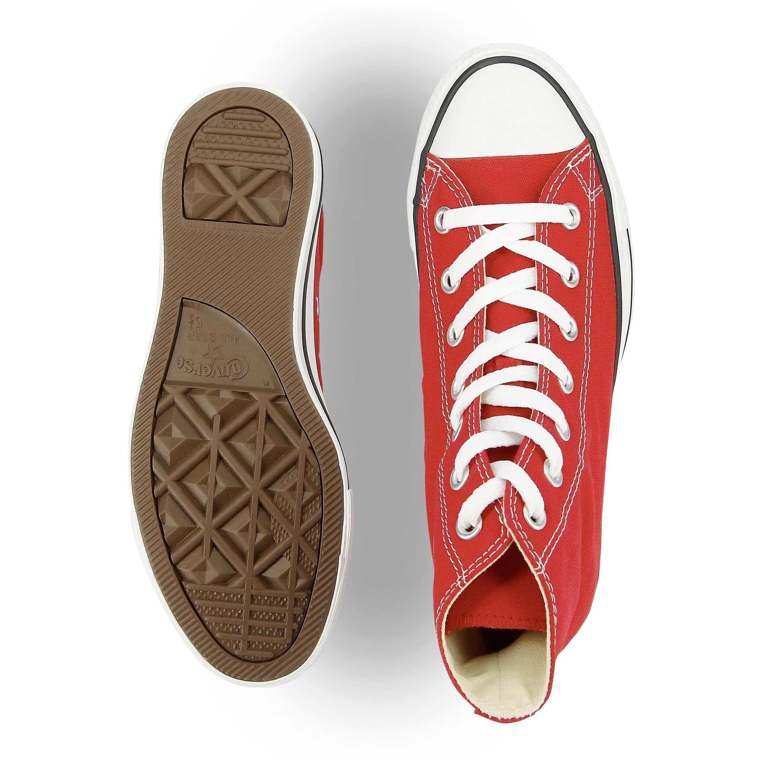 Turnschuhe Converse Modell M9621C für unisex 3/5