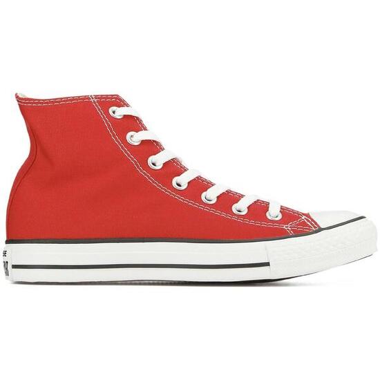 All Star Hi - Alte Stelle