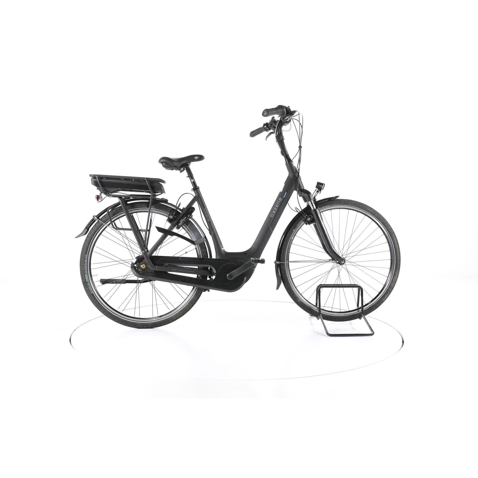 Second Life - Gazelle Arroyo C7+ City E-Bike Lage instap 2022 - Jak nowy