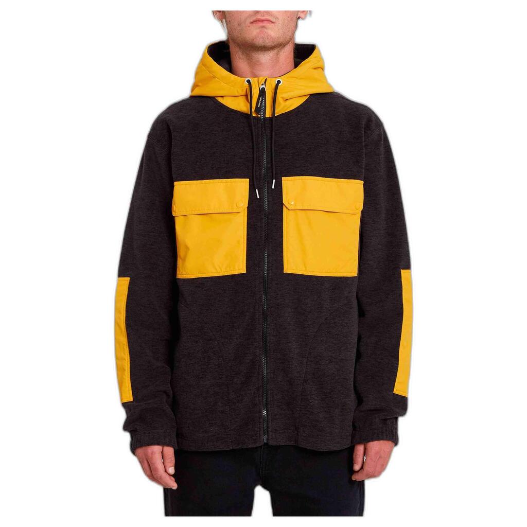 Hoodie Rip curl model 00IMFL-90 for man