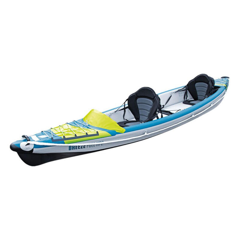 TAHE KAYAK AIR BREEZE VOLLEDIGE HP 2 - TAHE -