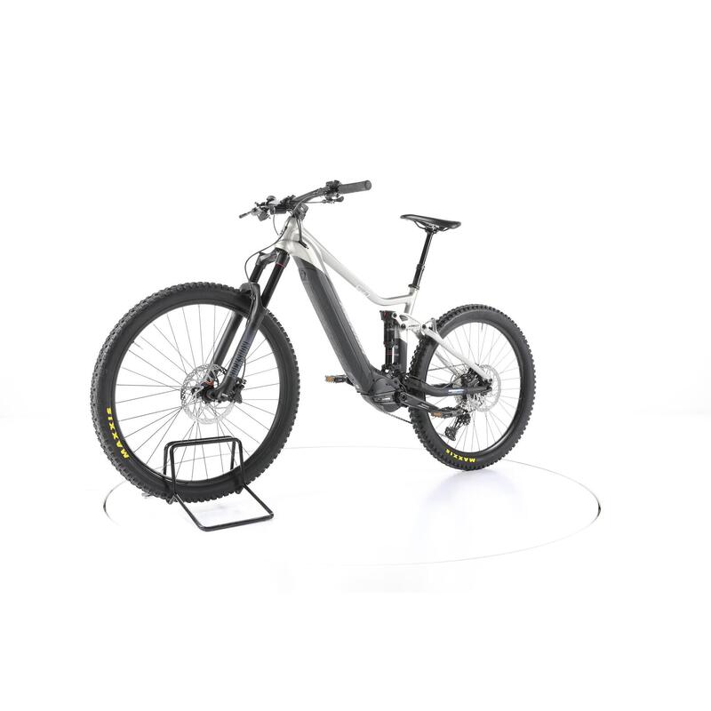 Second Life - Merida eONE-SIXTY 500 Fully E-Bike 2021 - Stan dobry