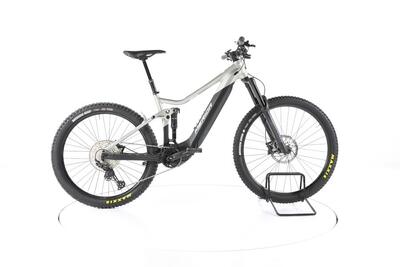 Segunda vida - Merida eONE-SIXTY 500 Fully E-Bike - Buen estado
