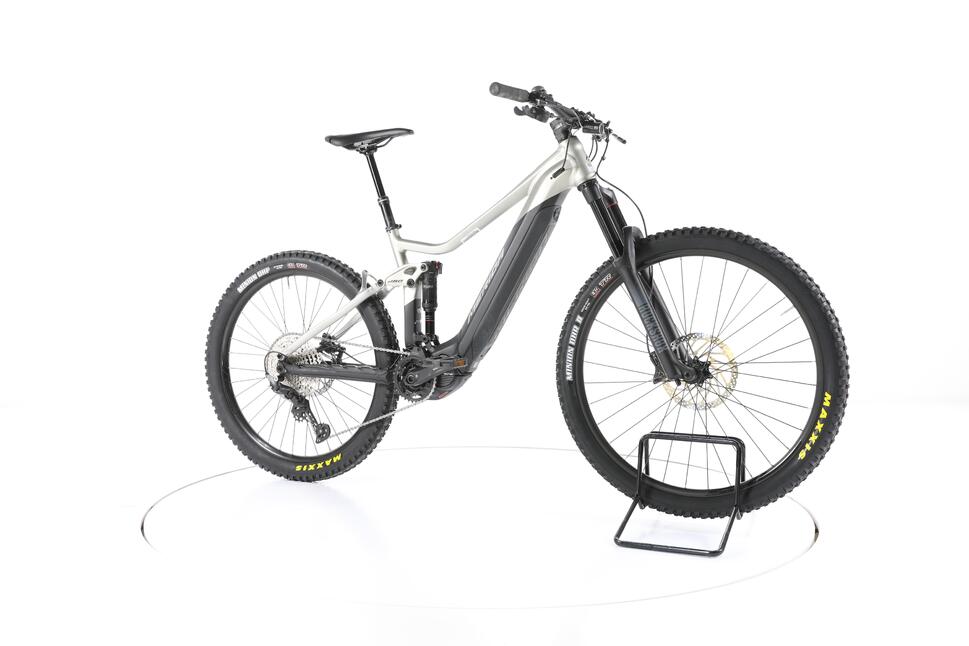 Second Life - Merida eONE-SIXTY 500 Fully E-Bike 2021 - Stan dobry thumbnail