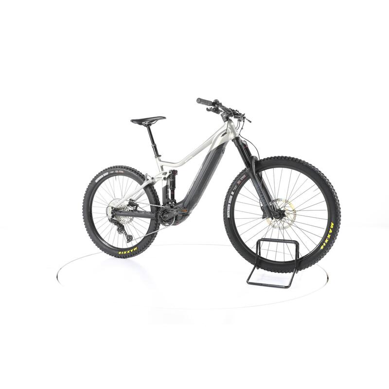 Second Life - Merida eONE-SIXTY 500 Fully E-Bike 2021 - Stan dobry