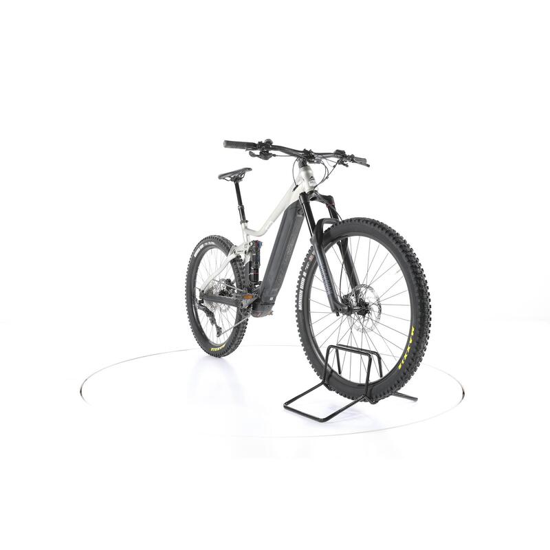 Second Life - Merida eONE-SIXTY 500 Fully E-Bike 2021 - Stan dobry