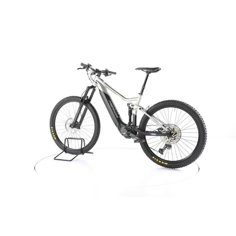 Second Life - Merida eONE-SIXTY 500 Fully E-Bike 2021 - Stan dobry