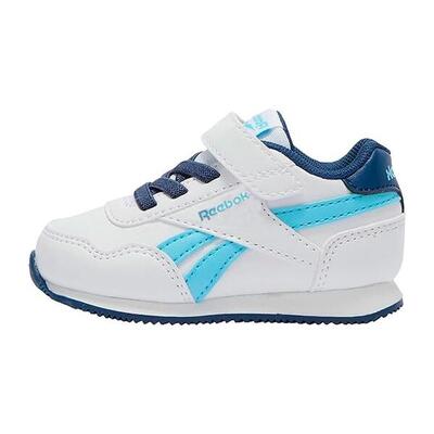 Zapatilla Niño Reebok Royal Blanco