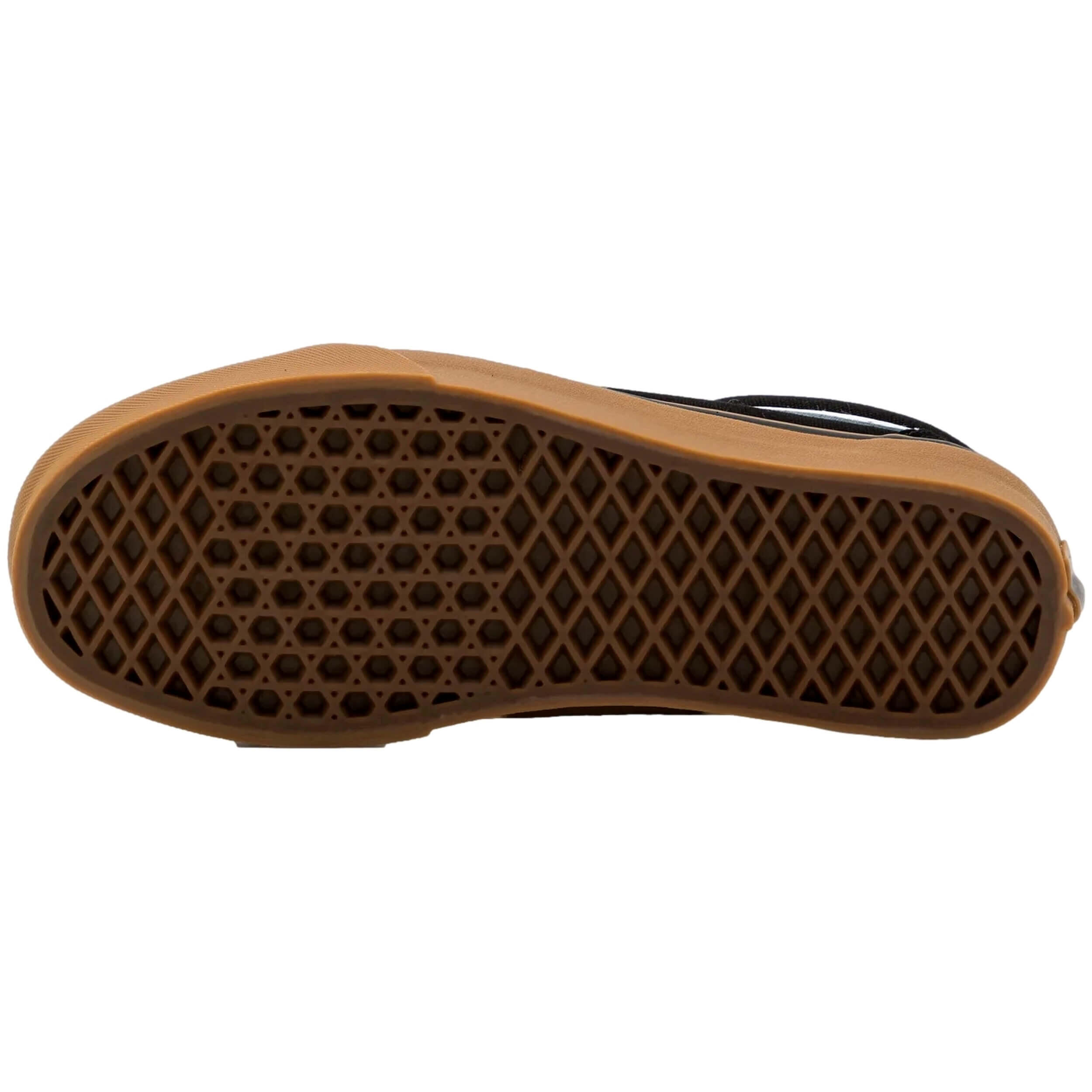 Baskets Vans modèle VN0001R1GI61 pour homme 5/5