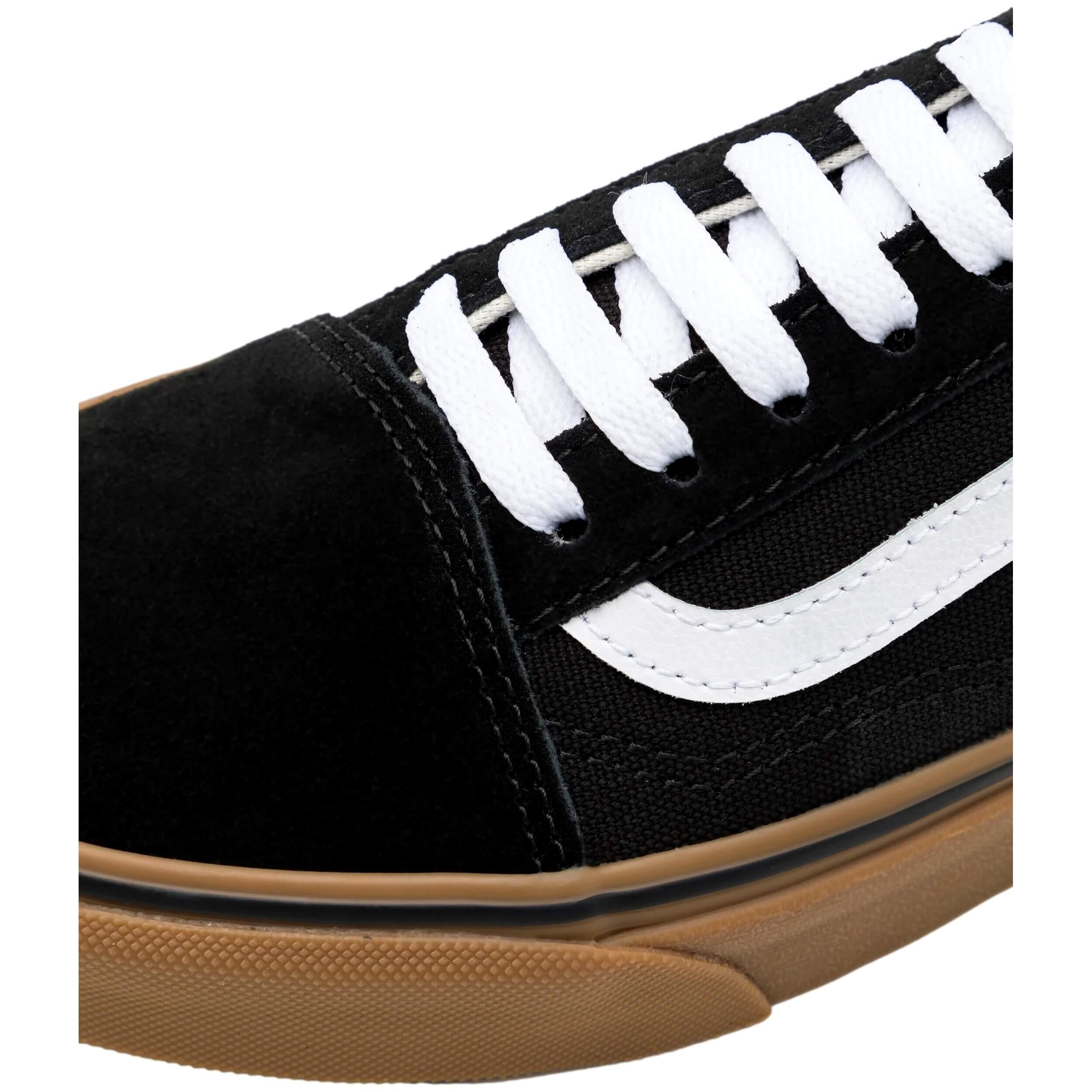 Schoen Vans model VN0001R1GI61 voor mannen 6/6