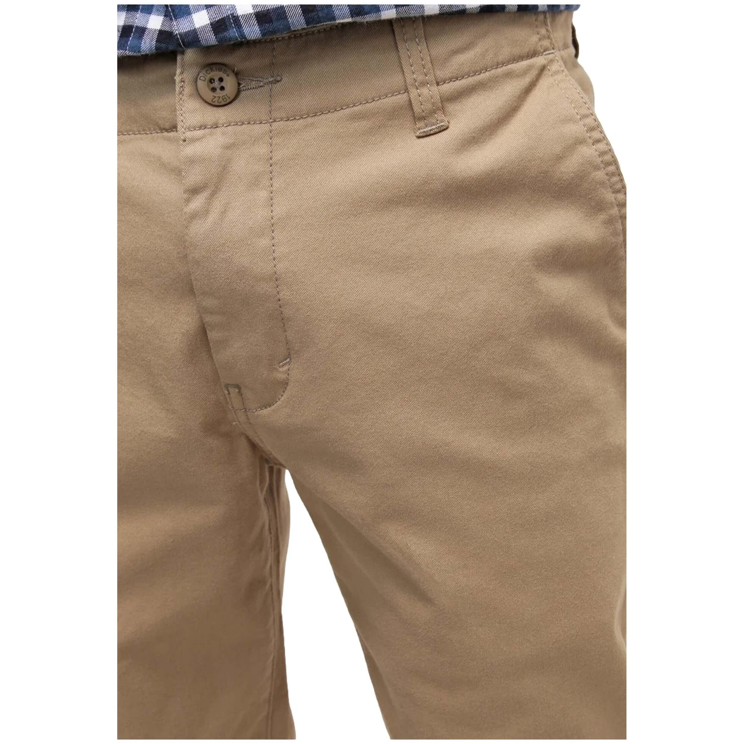 Pantalon pour Homme Dickies Kerman Beige 5/5