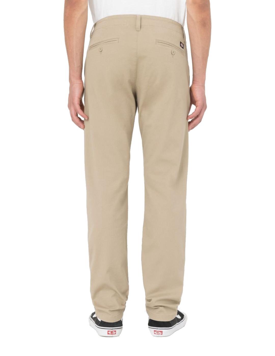 Pantalon pour Homme Dickies Kerman Beige 2/5