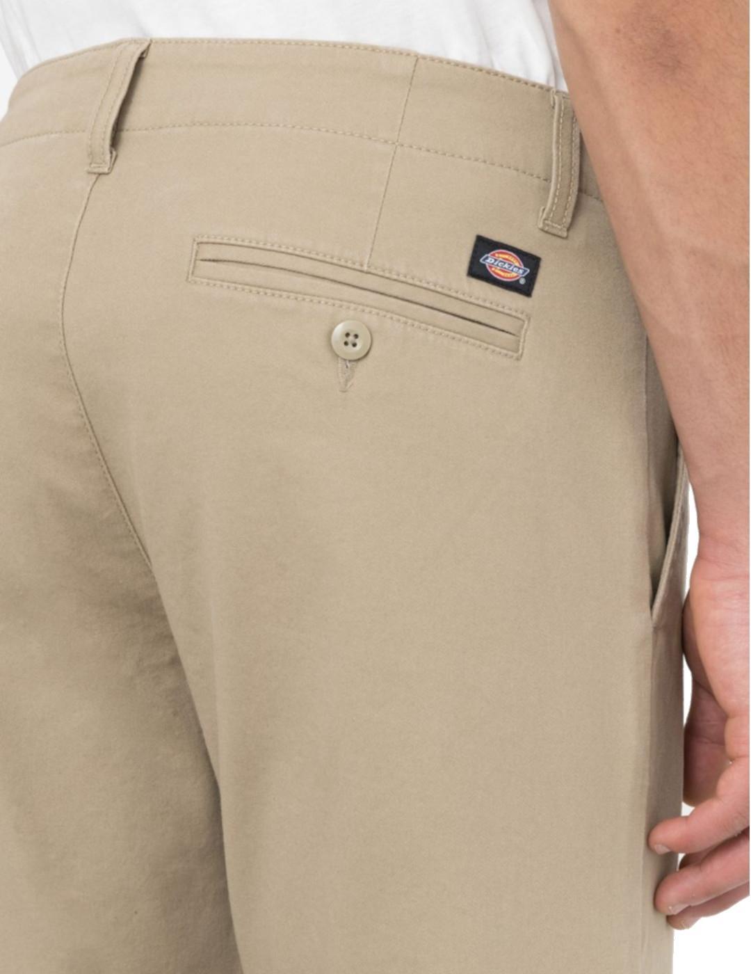 Pantalon pour Homme Dickies Kerman Beige 3/5