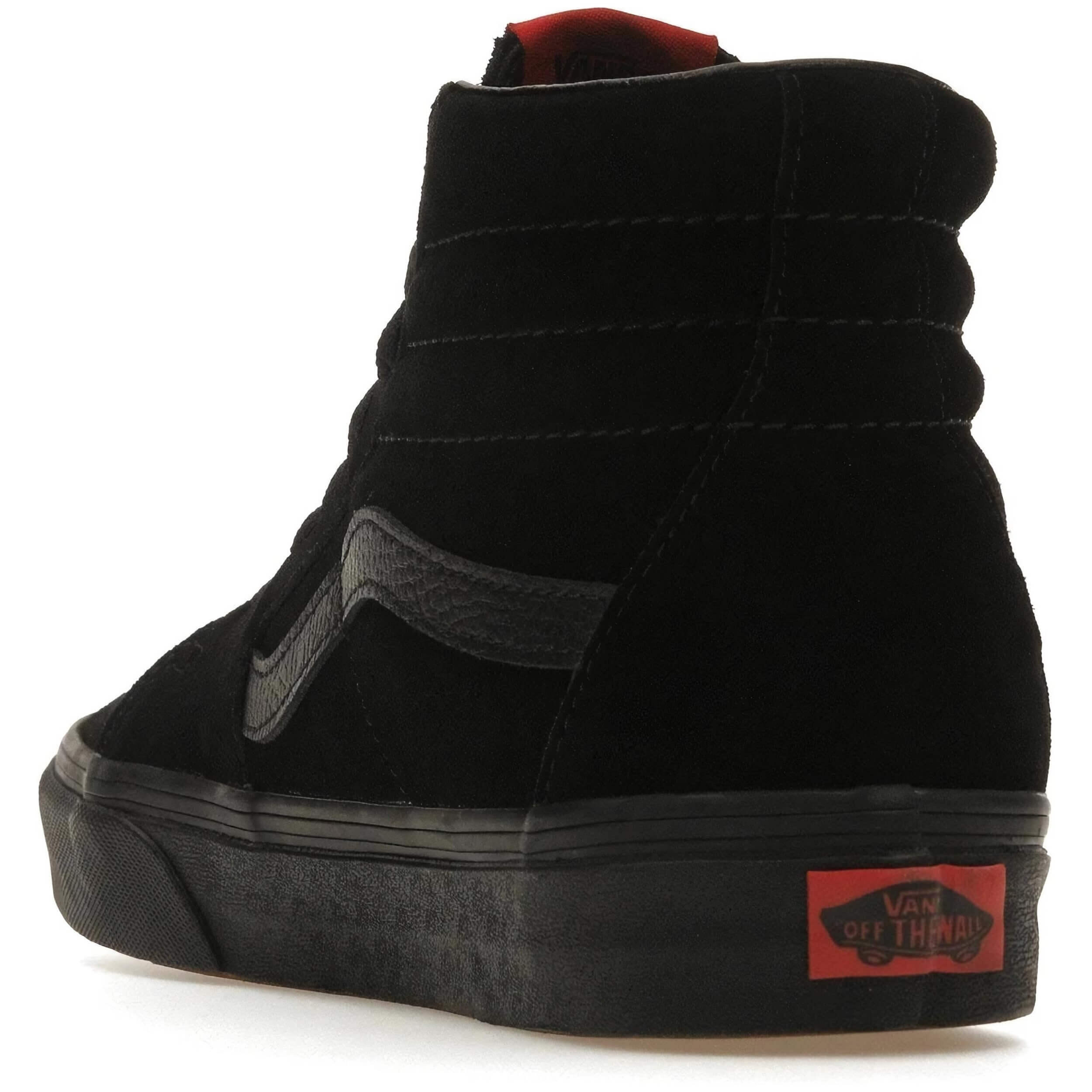 Baskets Vans modèle VN000D5IBKA1 pour homme 5/5
