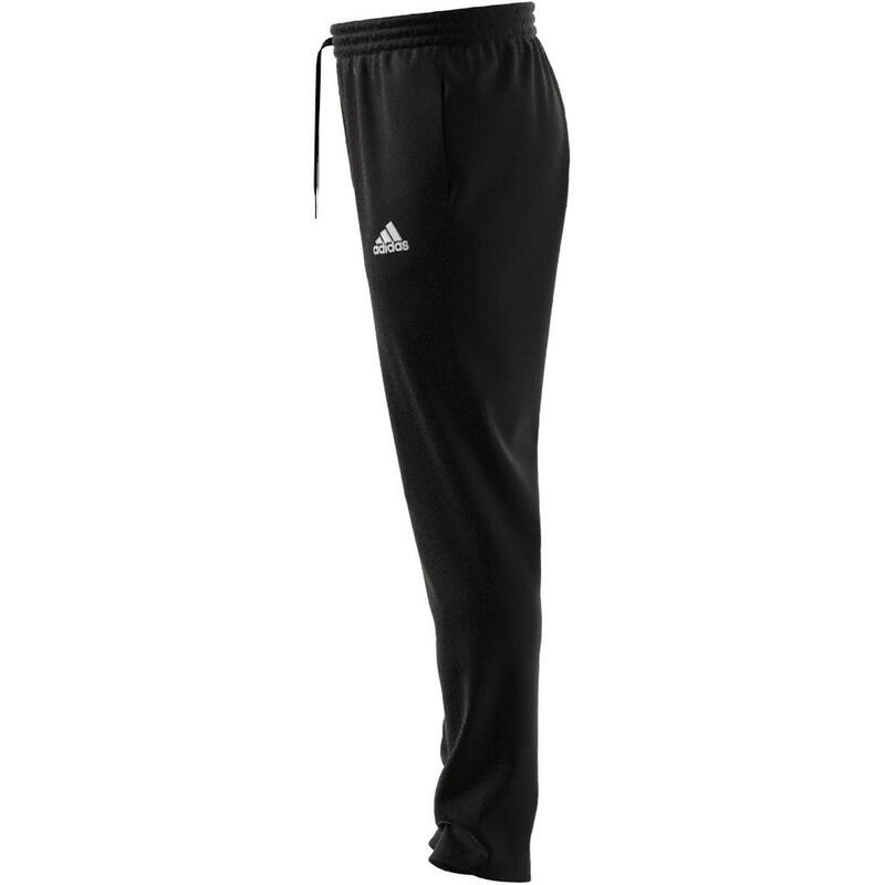 Pantaloni barbati adidas Essentials Tapered, Negru