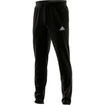 Broek adidas essentials tapered. zwart. mannen