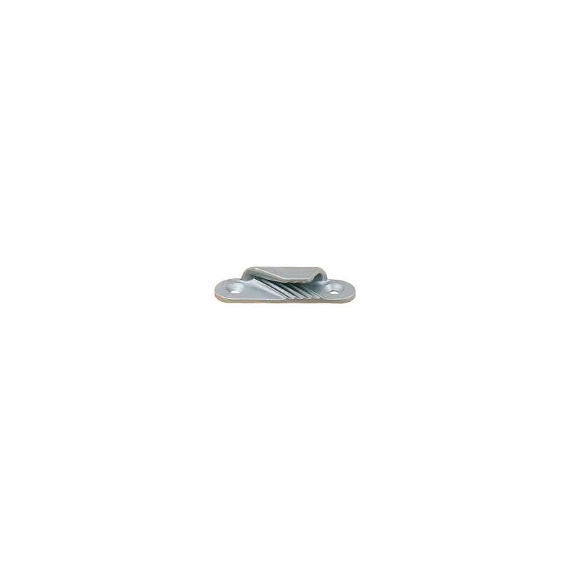 Clamcleat Racing bloqueador de linha fina port_CL259 - Clamcleat
