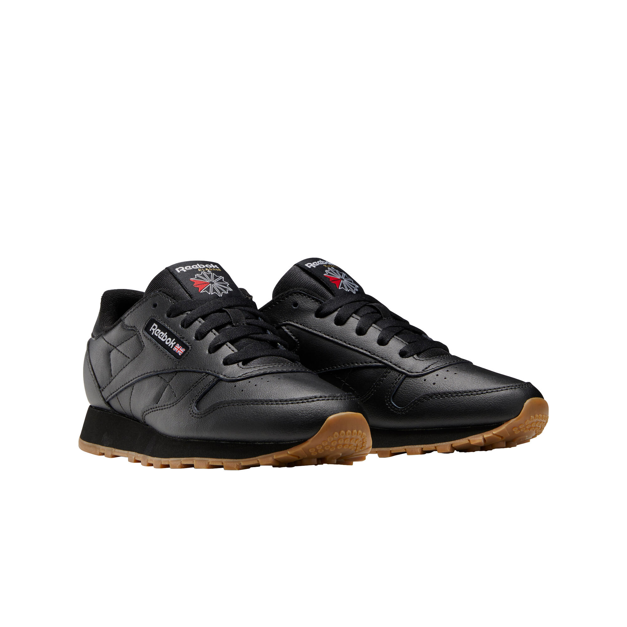 Chaussures enfant Reebok Classic Leather 5/5