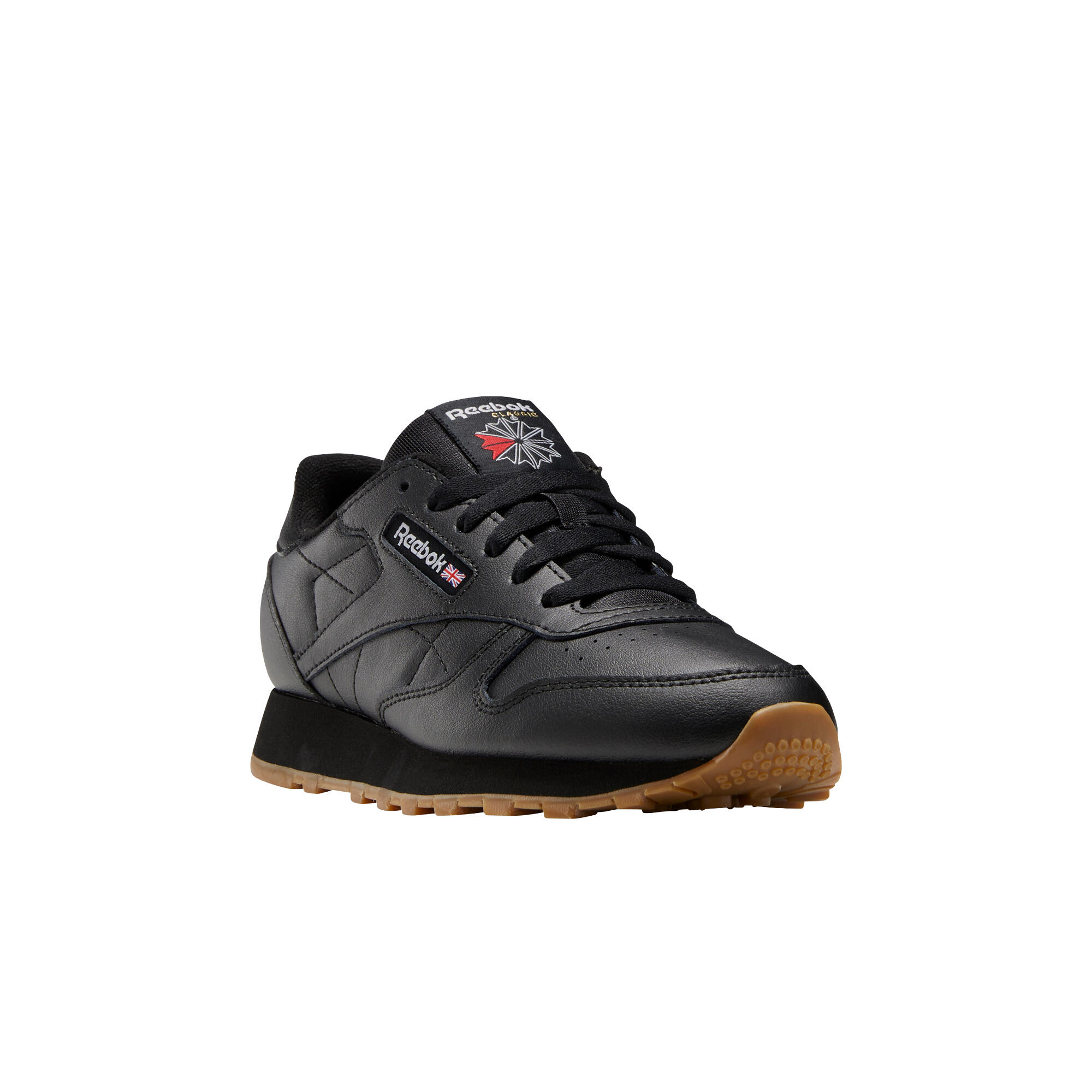 Chaussures enfant Reebok Classic Leather 3/5