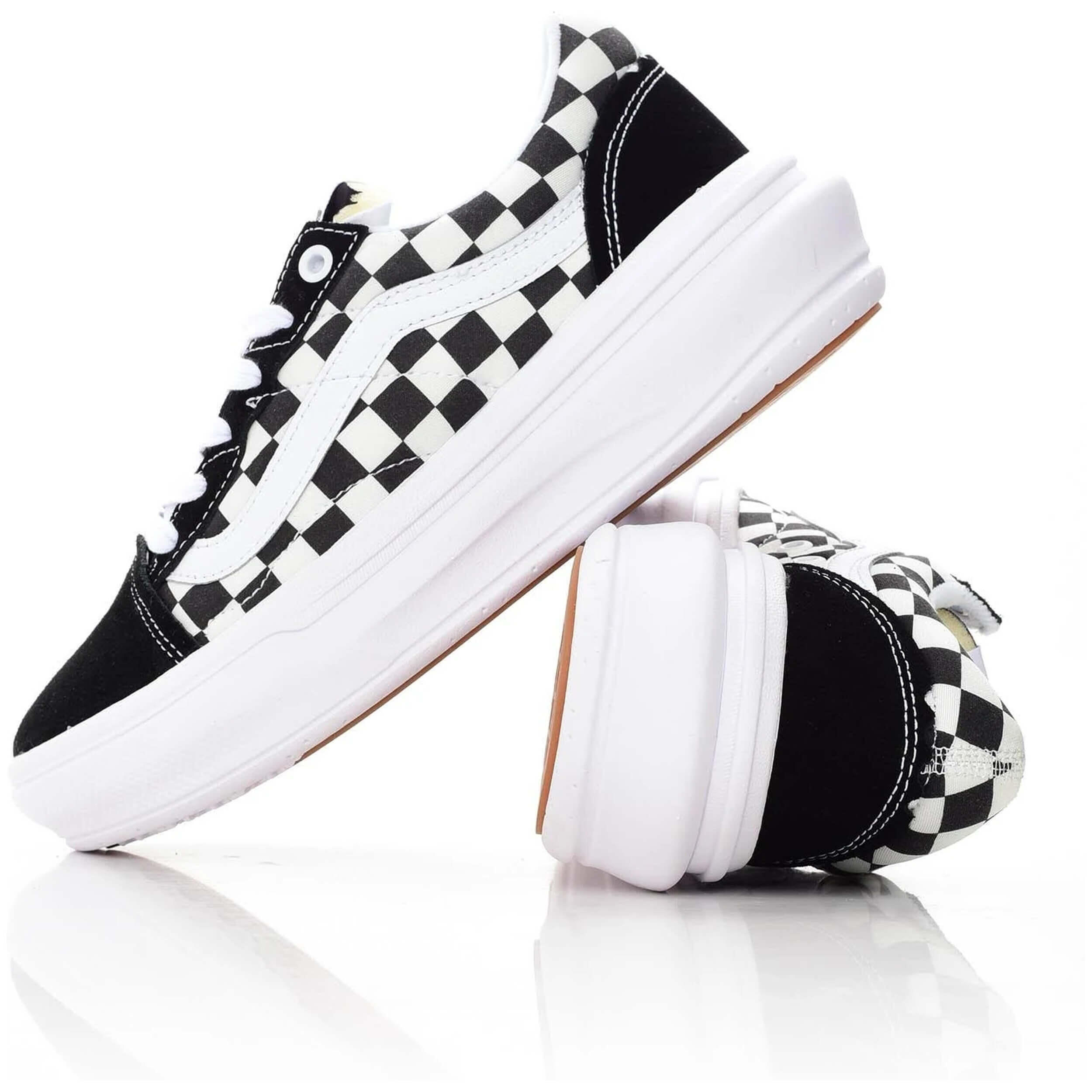 Moda/sportwear para Mulher Vans Multicolor 5/5