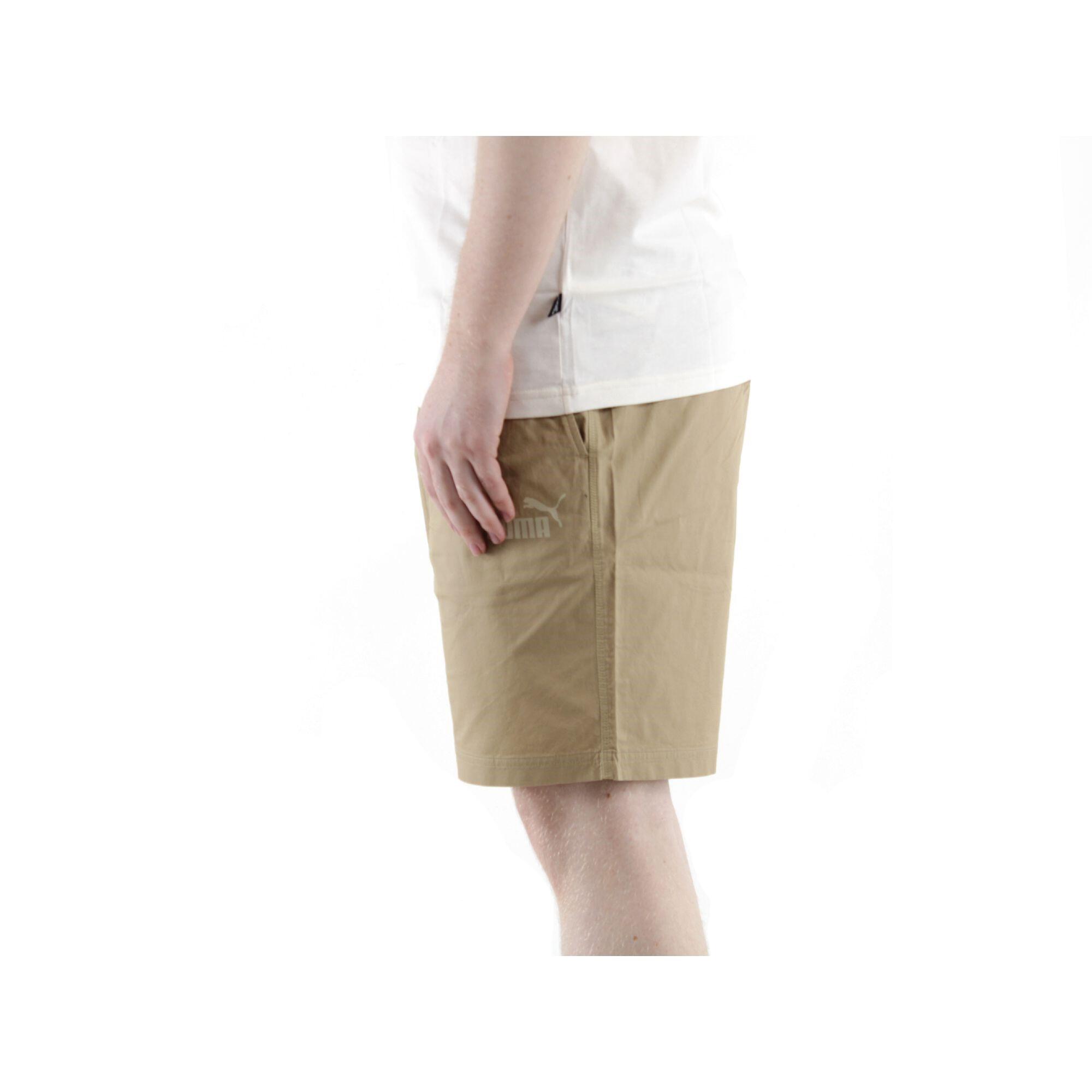 Pantalon corto Puma Ess Chino para hombre 2/5