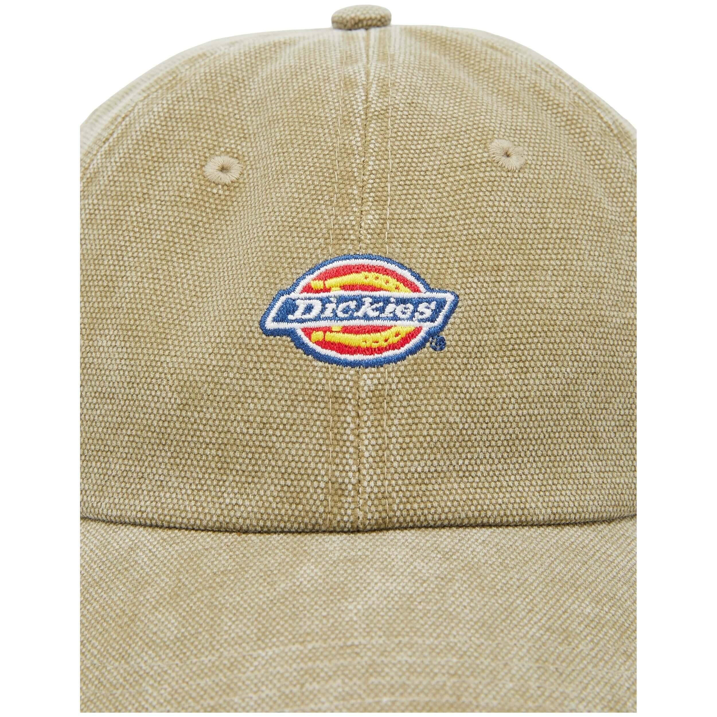 Gorro Dickies  hardwick duck  Verde 4/4