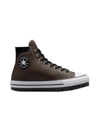 Zapatilla para Hombre Converse All star city trek Marrón