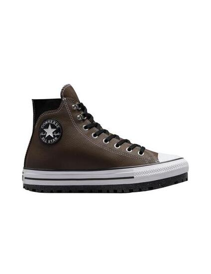 Zapatilla para Hombre Converse All star city trek Marrón