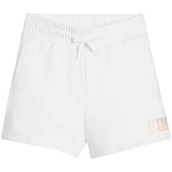 Short Puma Ess+ Summer Daze pour filles
