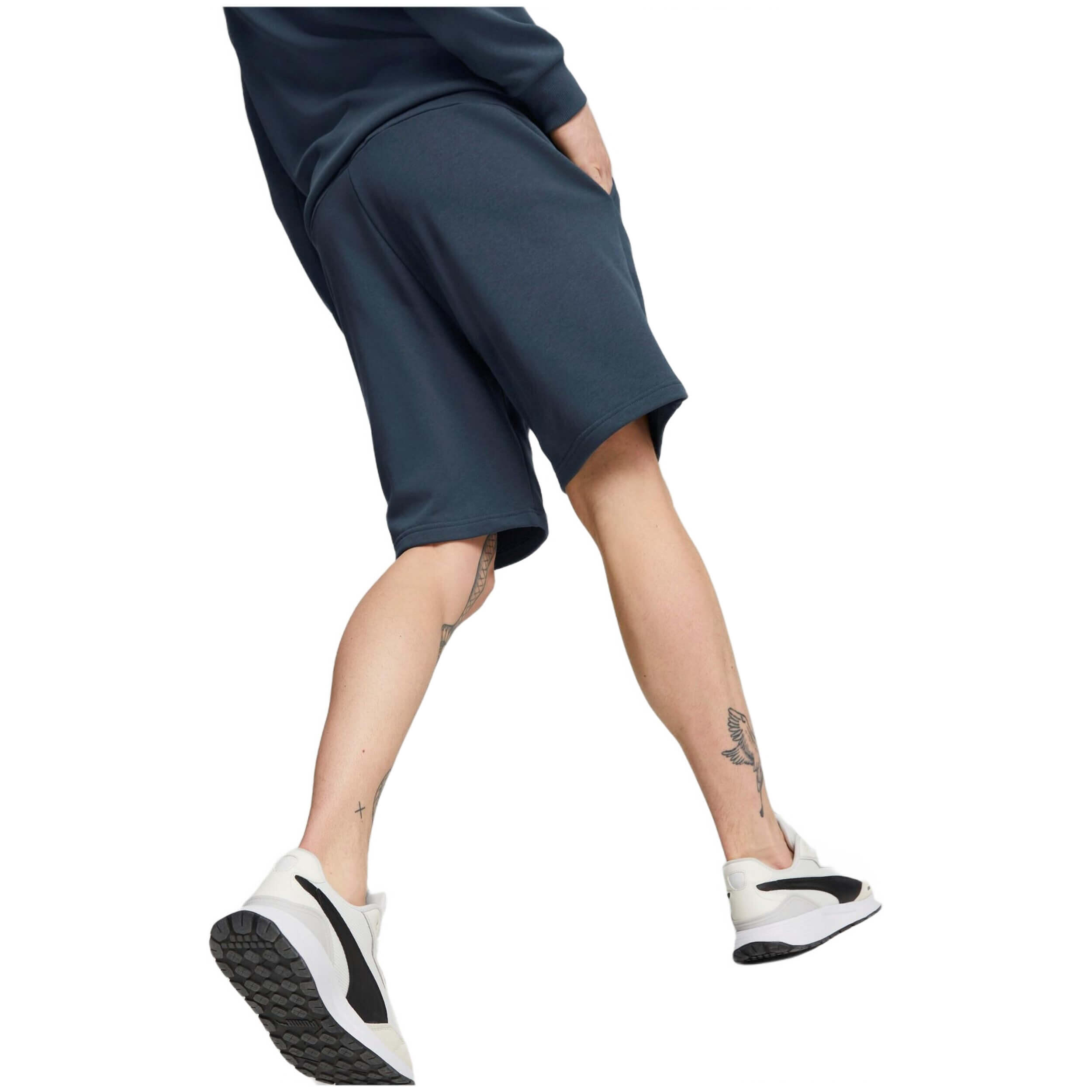 Short Puma ESS+ 2 Col 10 " 5/5