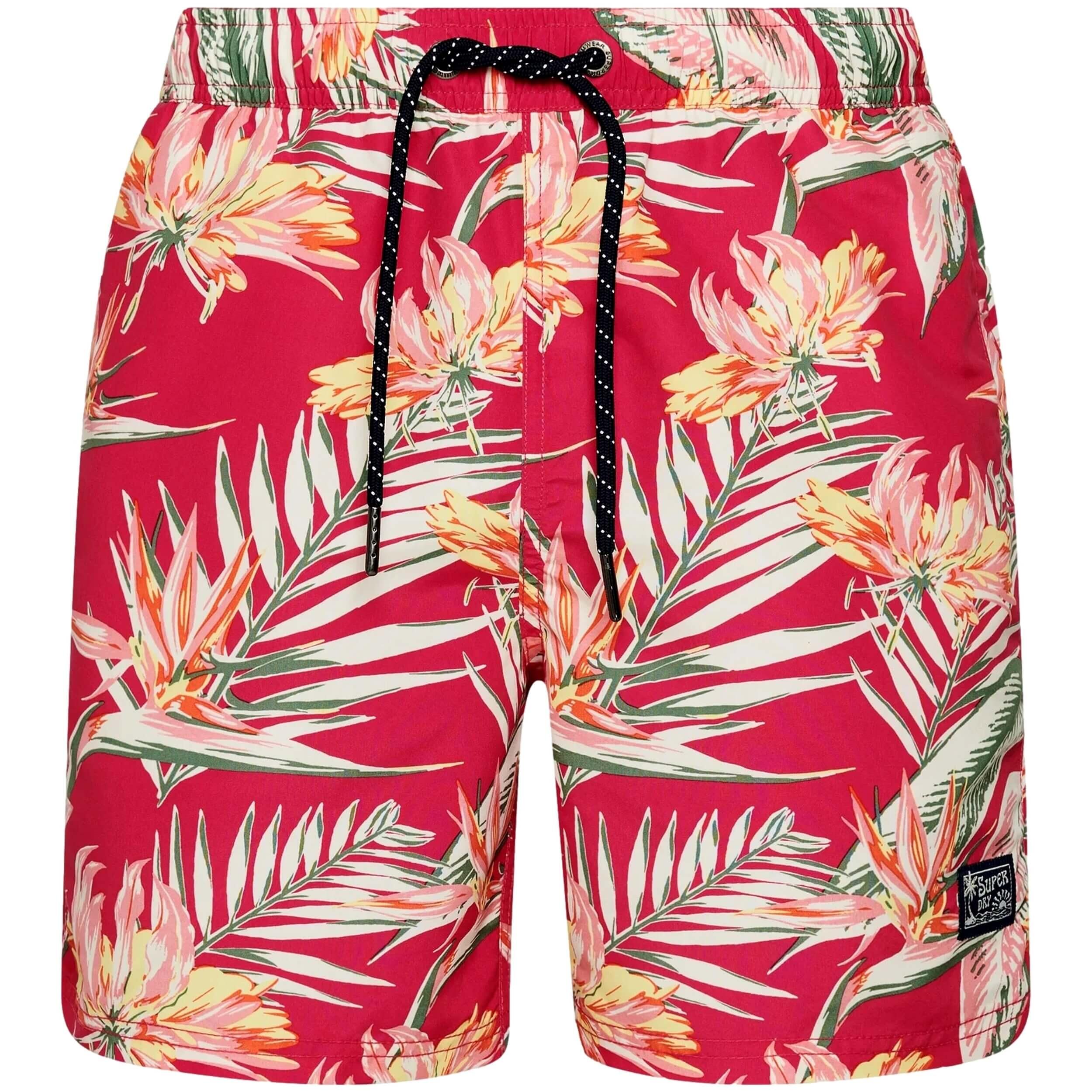Badpak Superdry model M3010193AMCJ voor mannen 4/4