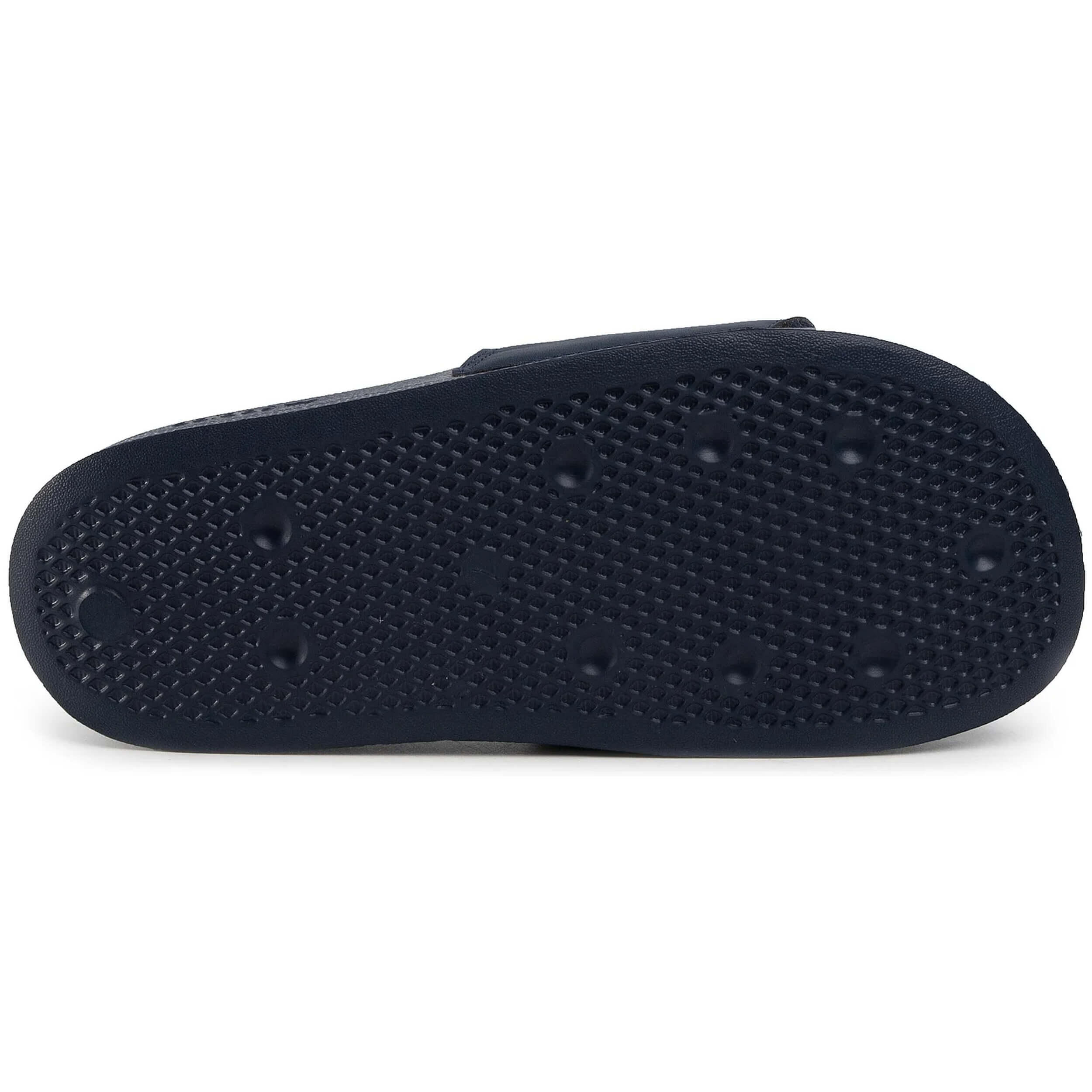 Tongs Adidas modèle FU9178 pour unisexe enfants 5/5