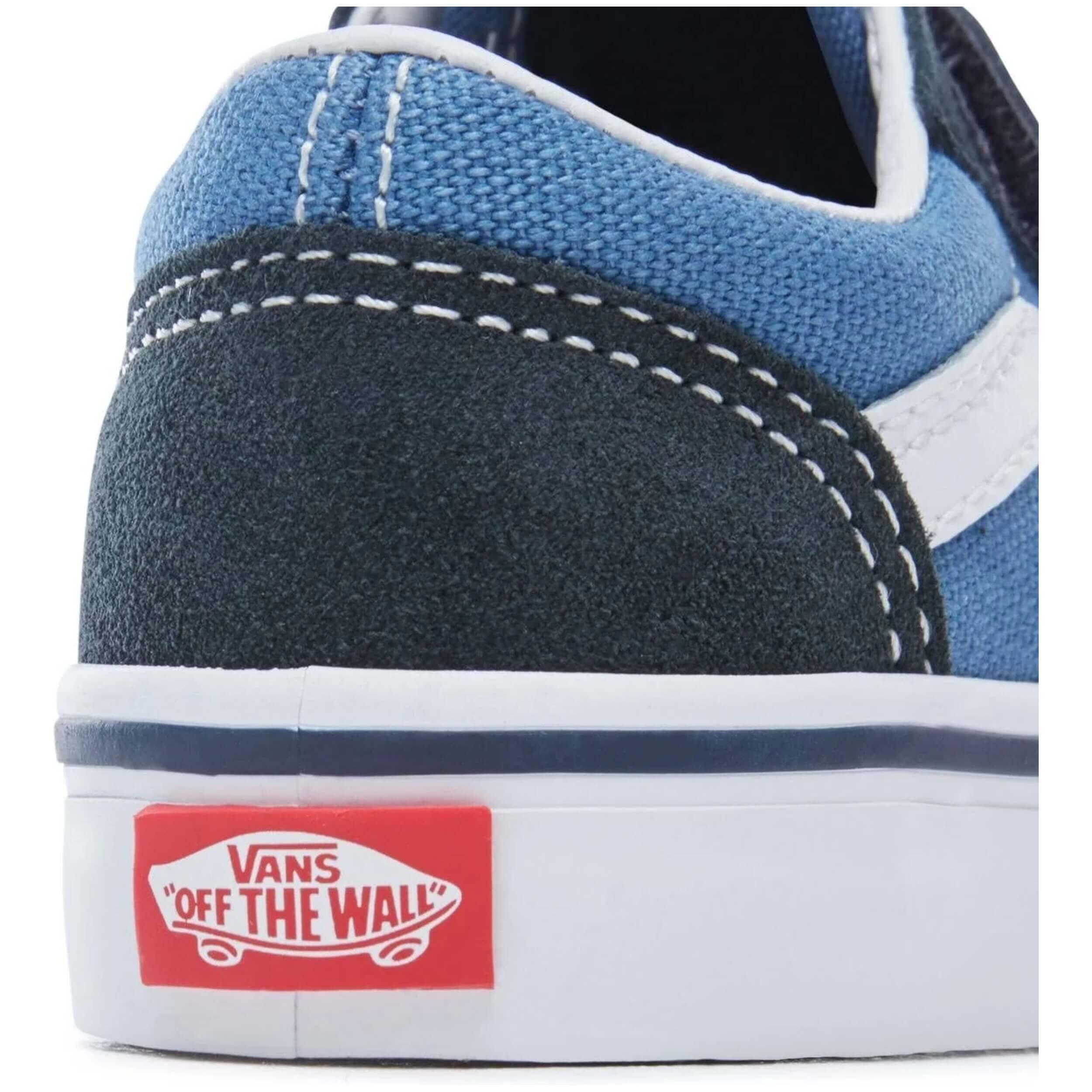 Chaussures à Scratch pour enfant Old Skool 5/5