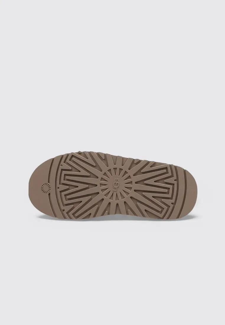 Schoenen  Bea Mary Jane Chestnut 5/5