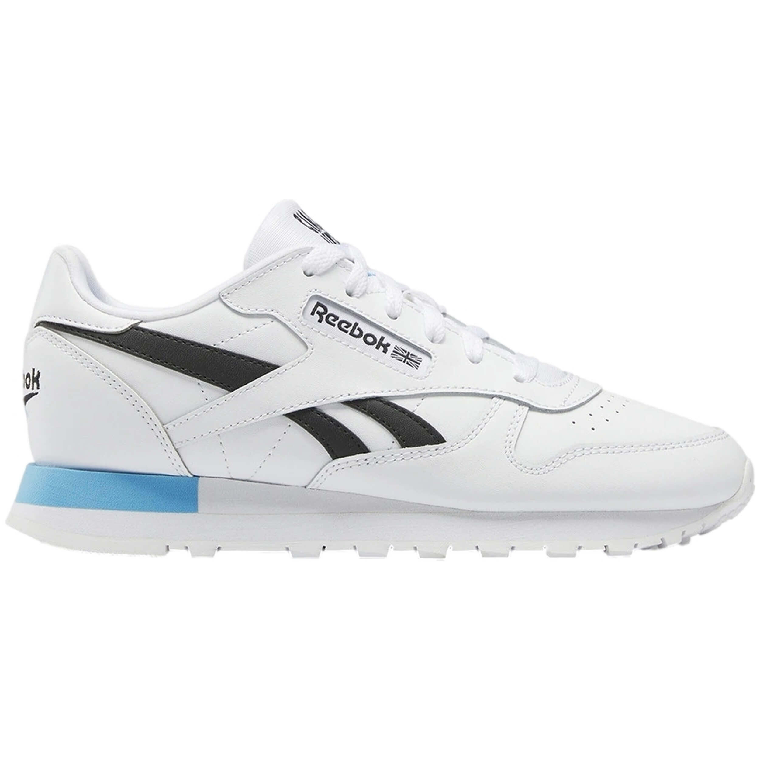 REEBOK Schoen Reebok Classic Leather voor jongens