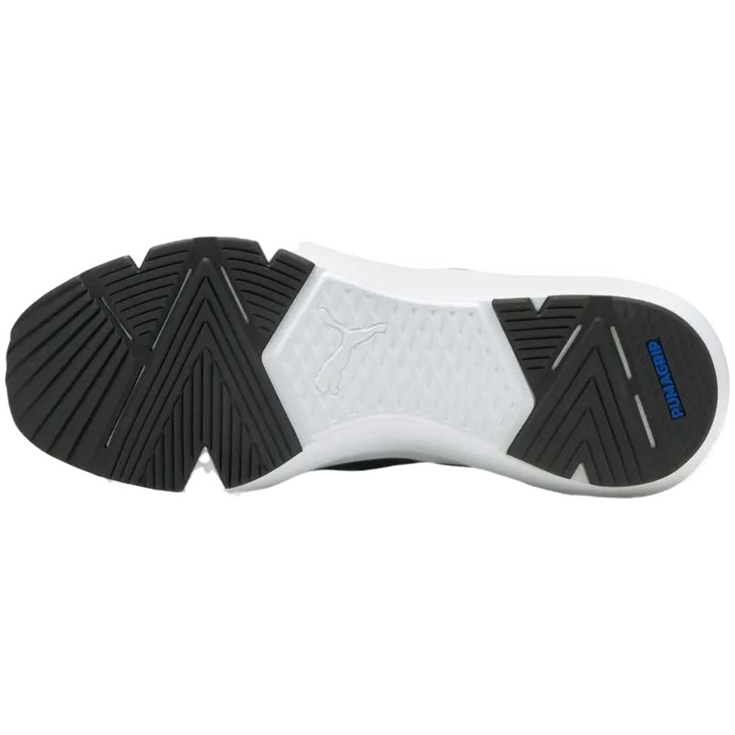 Baskets Puma modèle 195162-04 pour homme 4/5