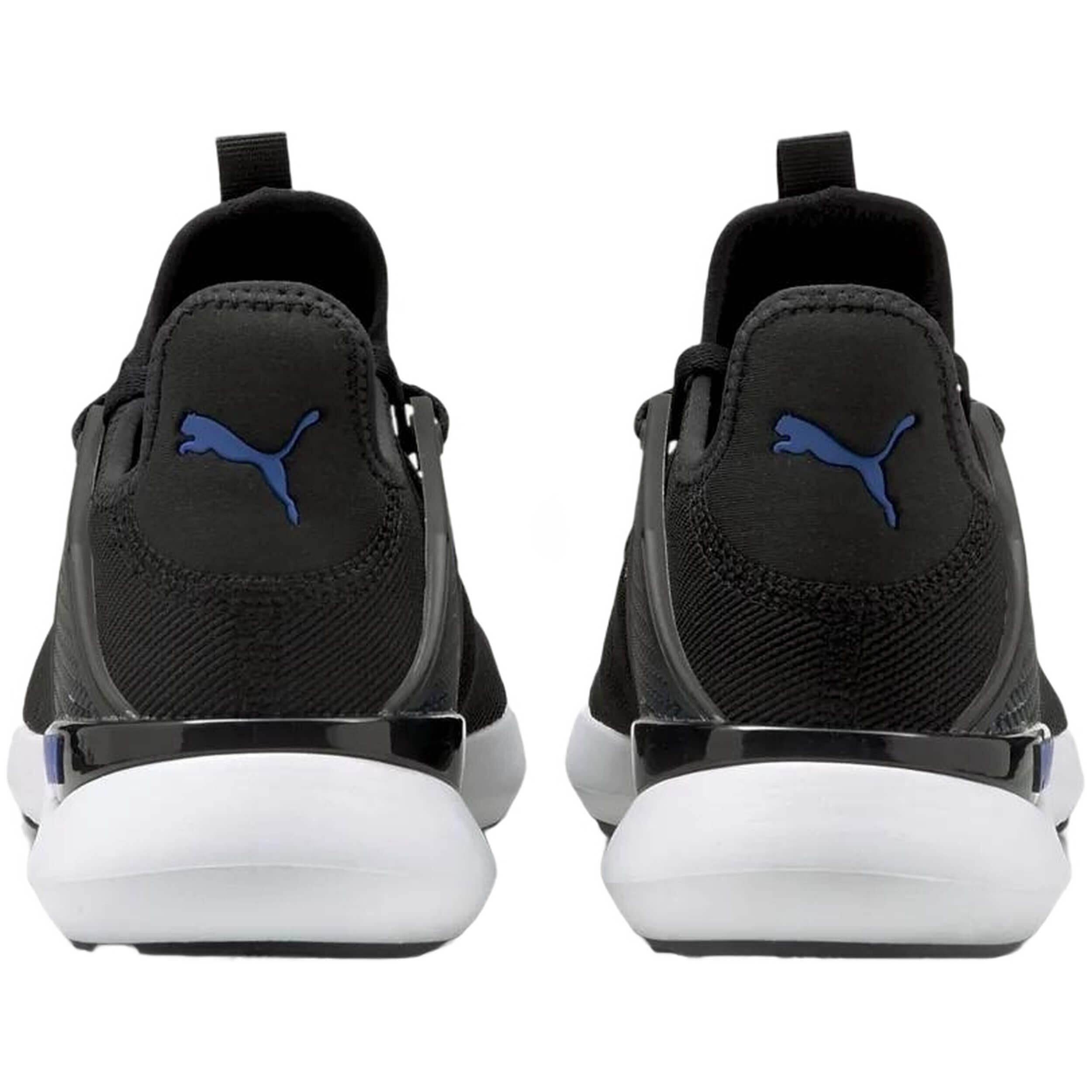 Baskets Puma modèle 195162-04 pour homme 3/5