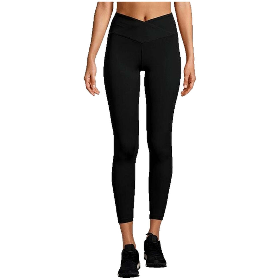 Legginsy Casall Overlap High Waist Tights 36