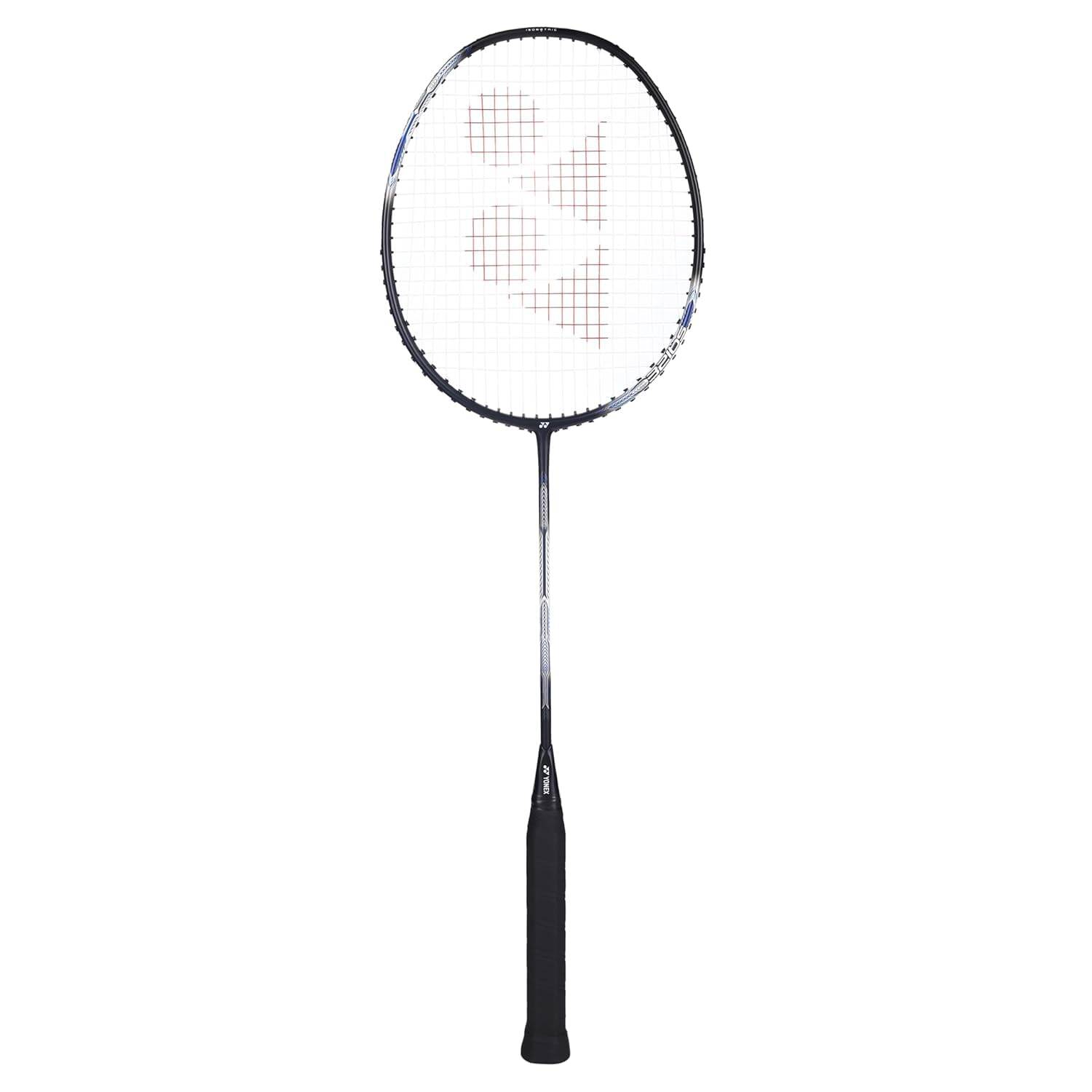 Yonex Badminton Racquet Astrox Attack 9 Black (G4 4U)