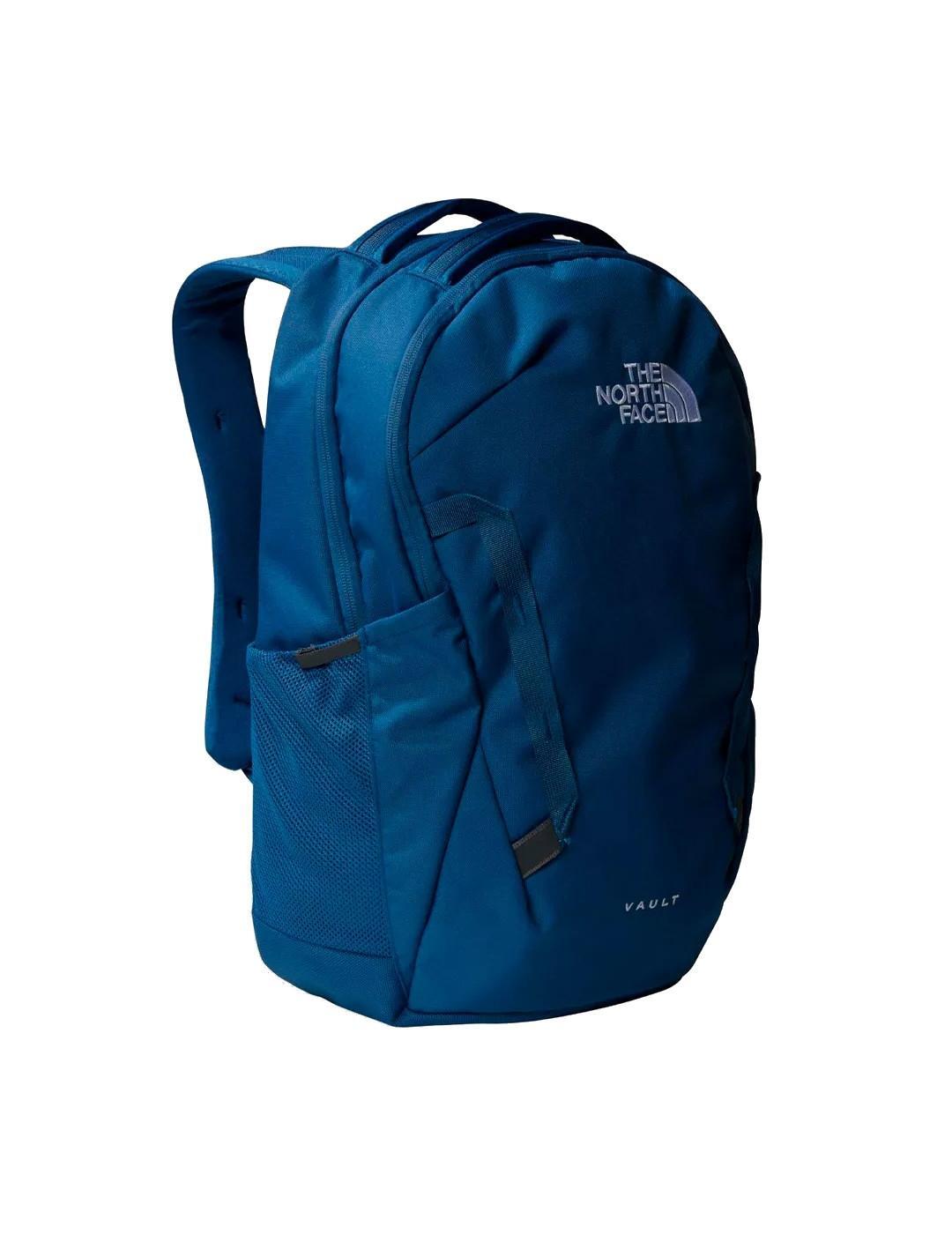 Sac à dos The North Face Vault Bleu 3/6